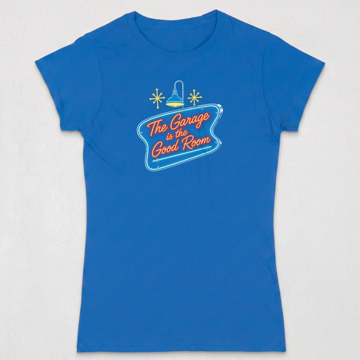 Royal | Front