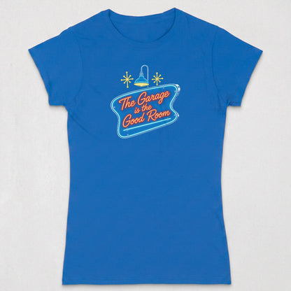 Royal | Front