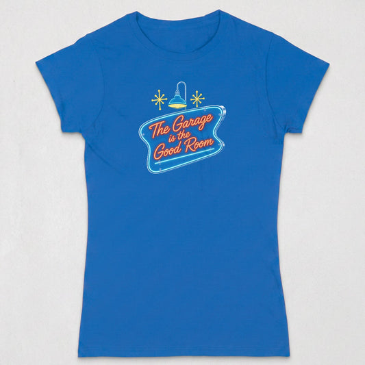 Royal | Front