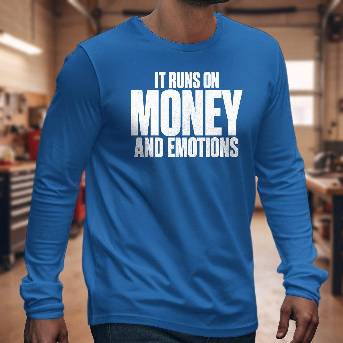 Royal | Front