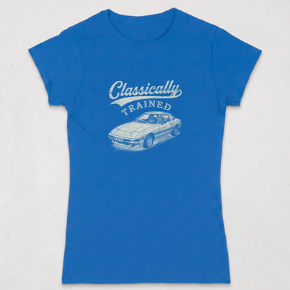 Royal | Front