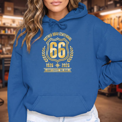 Royal | Front