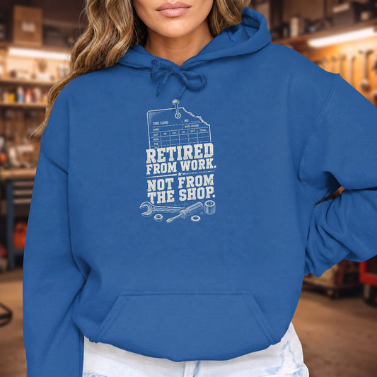 Royal | Front
