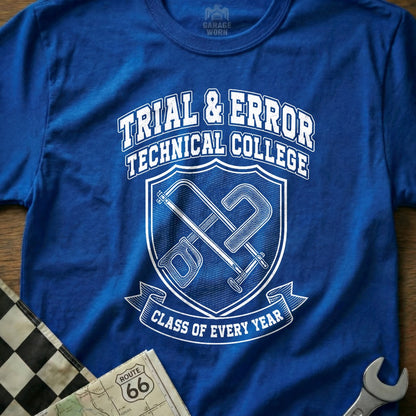 Royal | Front