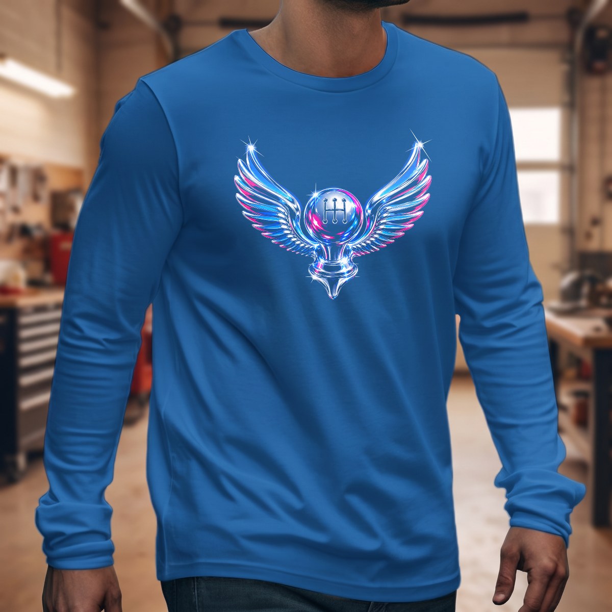 Royal | Front