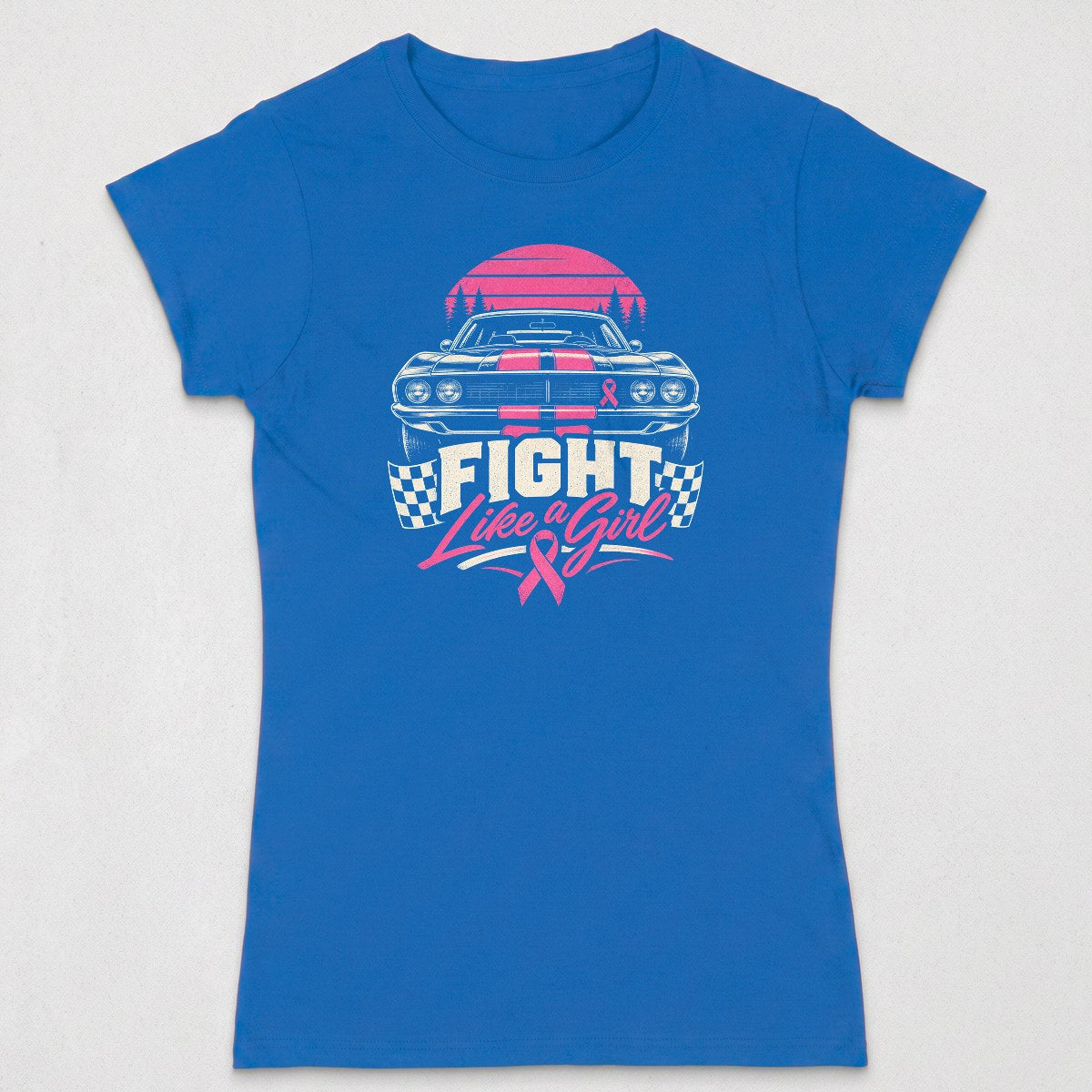 Royal | Front