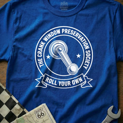 Royal | Front