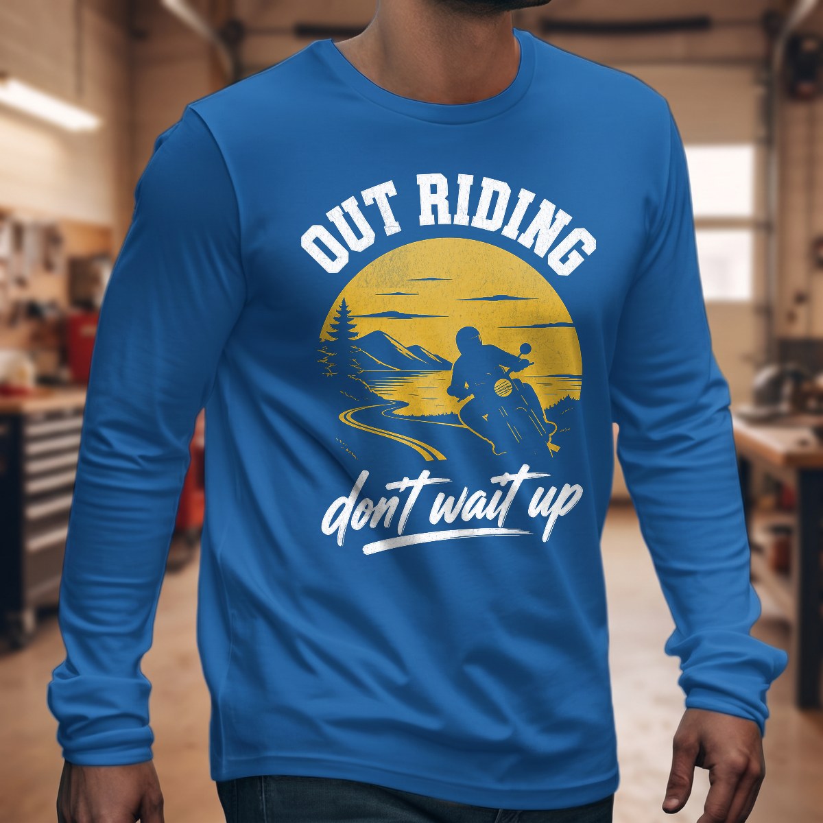 Royal | Front