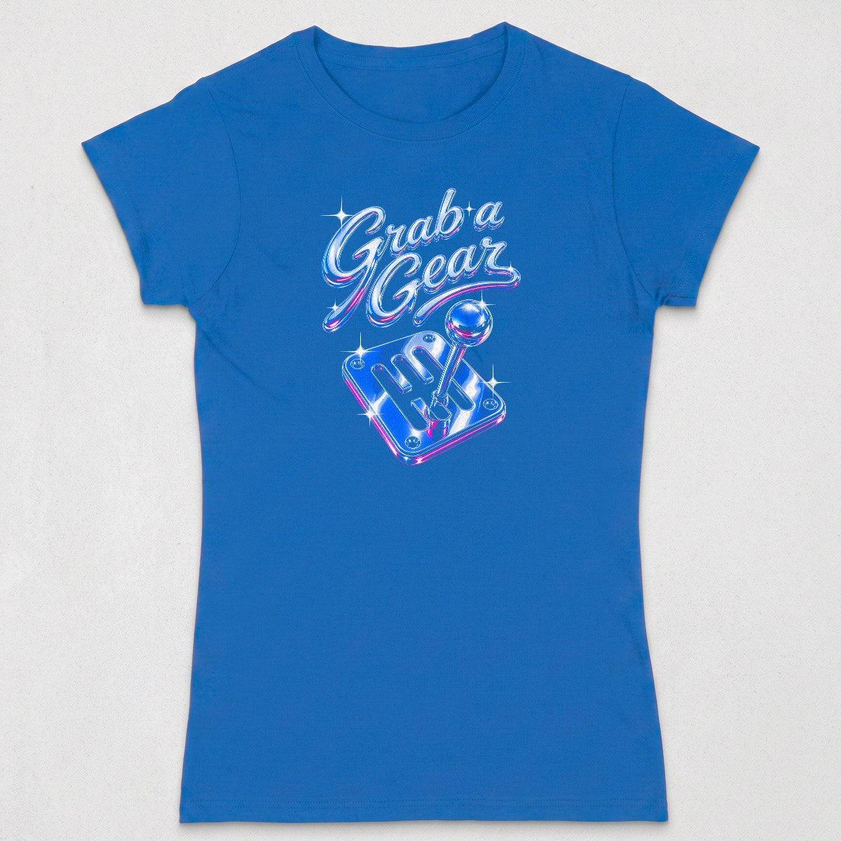 Royal | Front