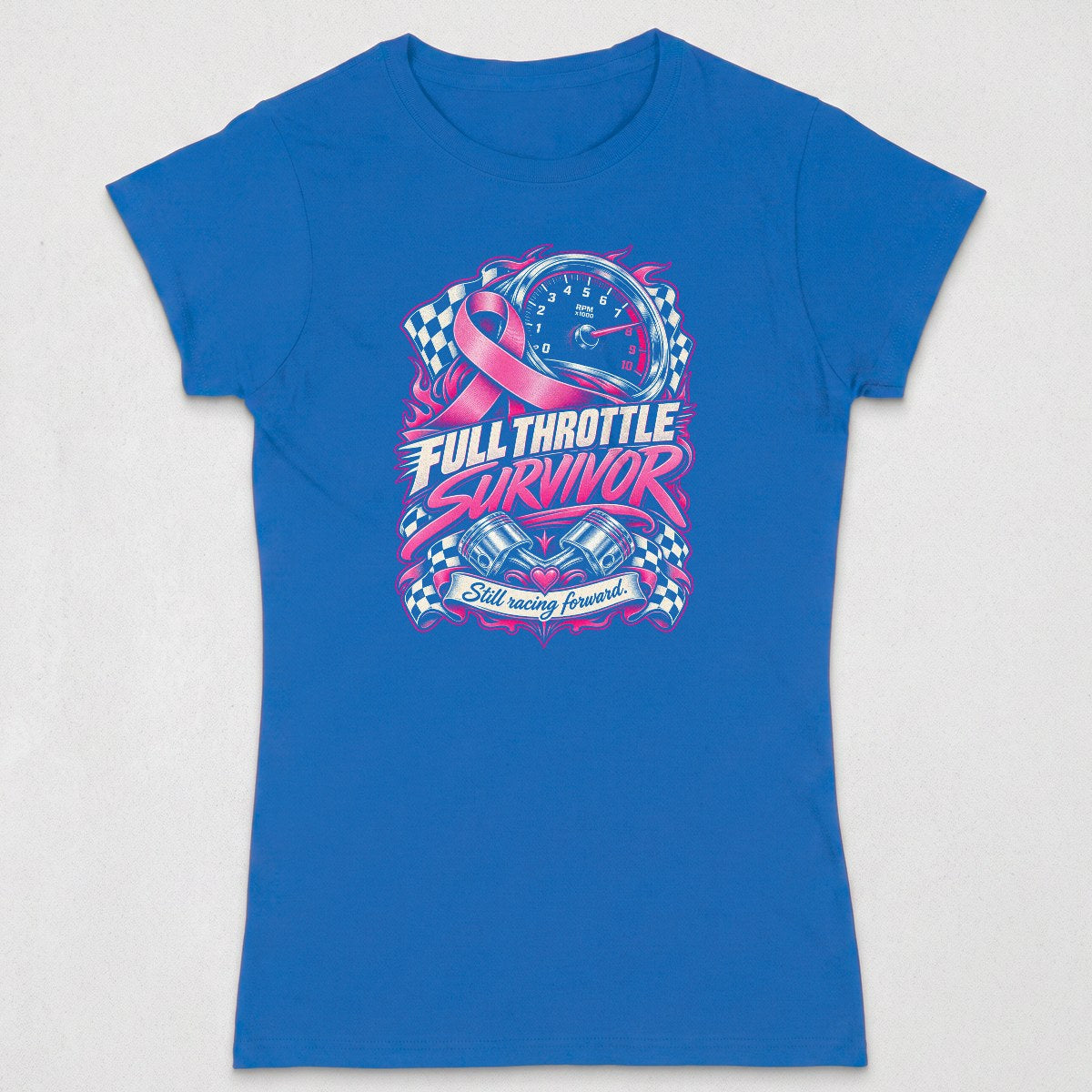Royal | Front