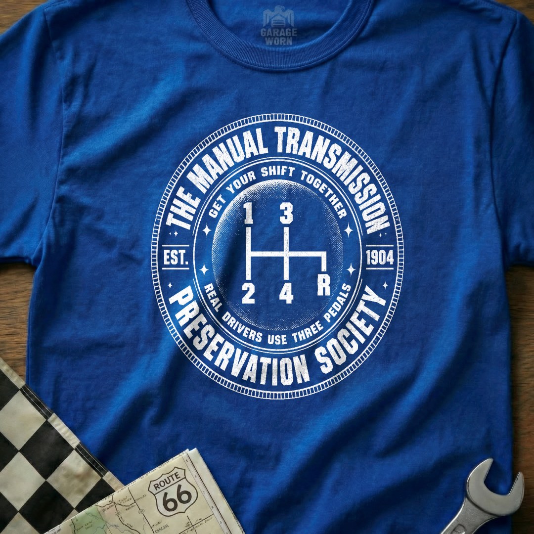 Royal | Front