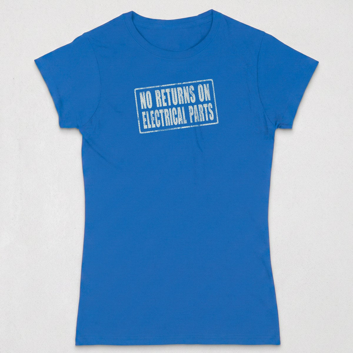 Royal | Front