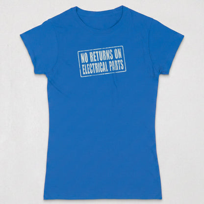 Royal | Front