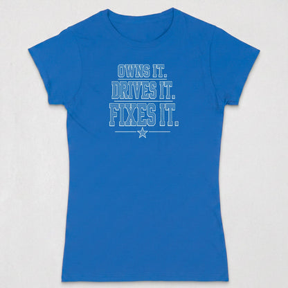 Royal | Front
