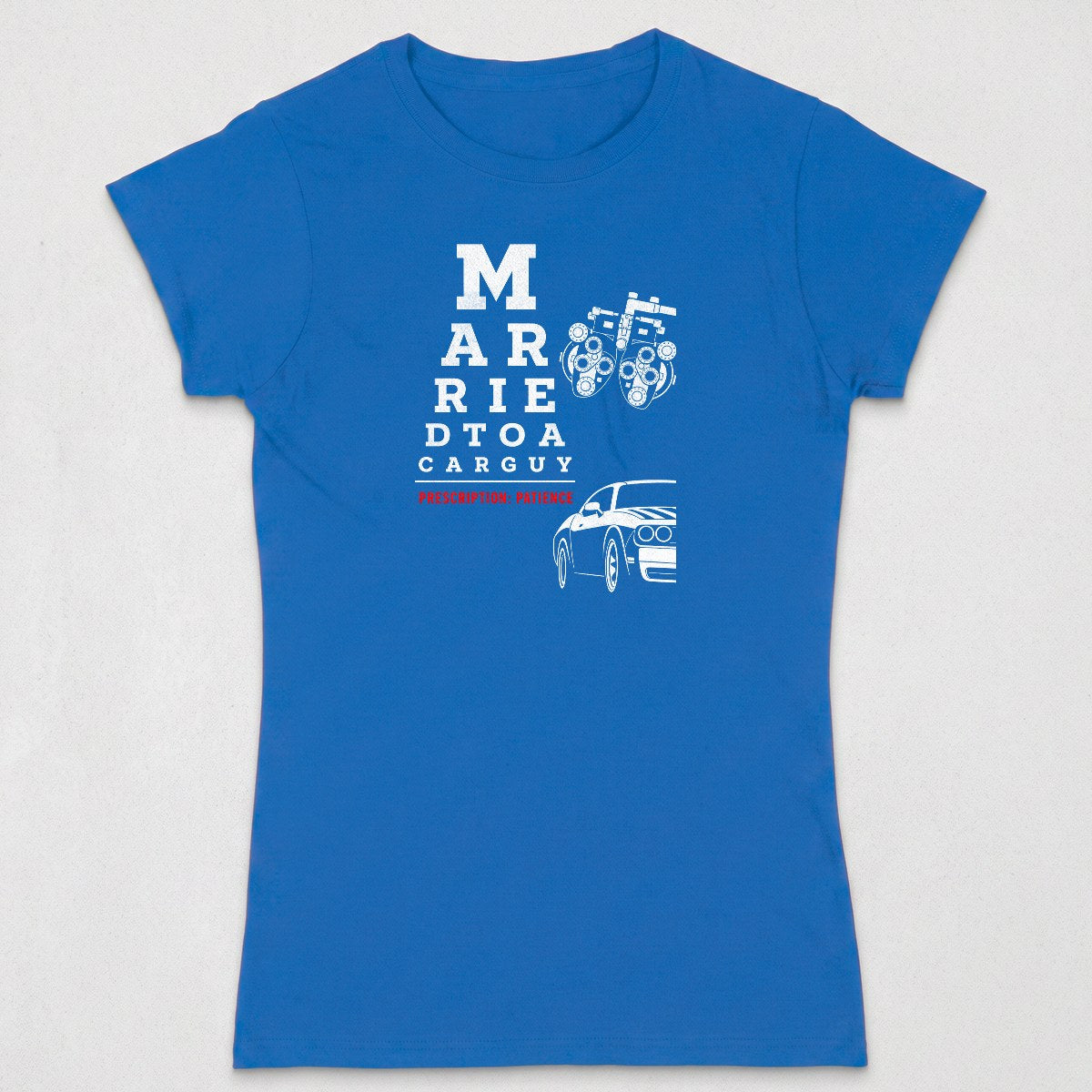 Royal | Front