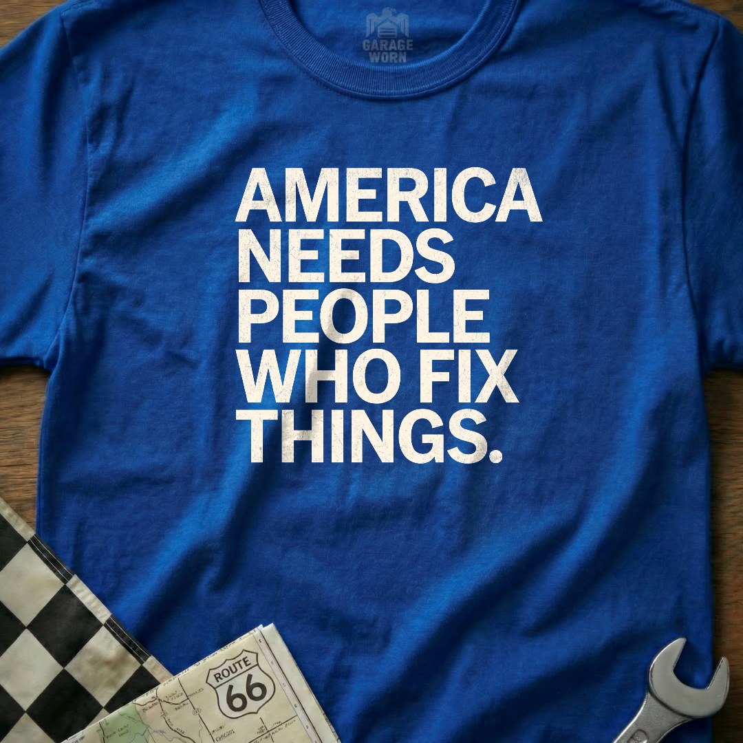 Royal | Front