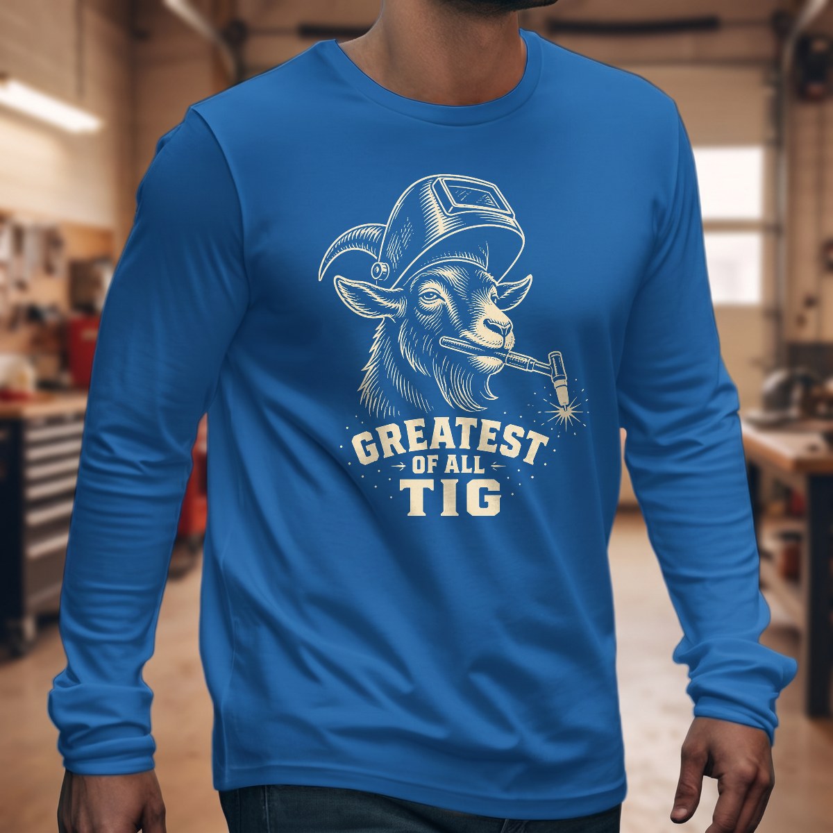 Royal | Front