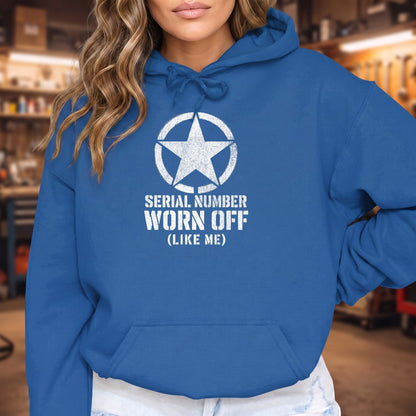 Royal | Front