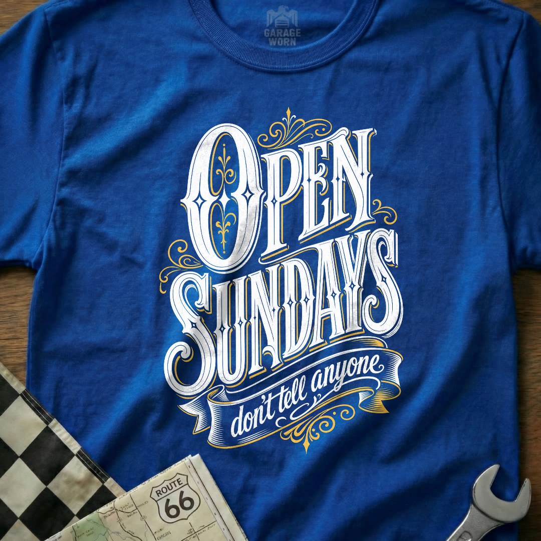 Royal | Front
