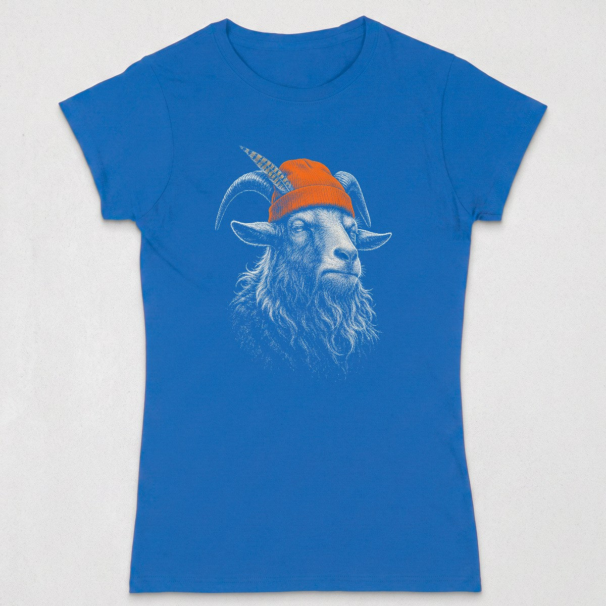 Royal | Front