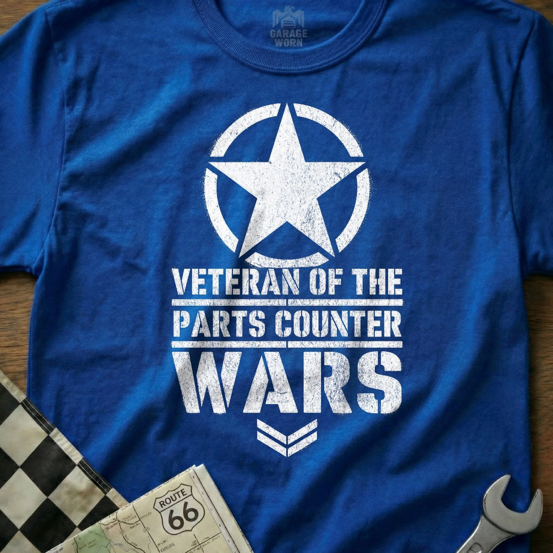 Royal | Front