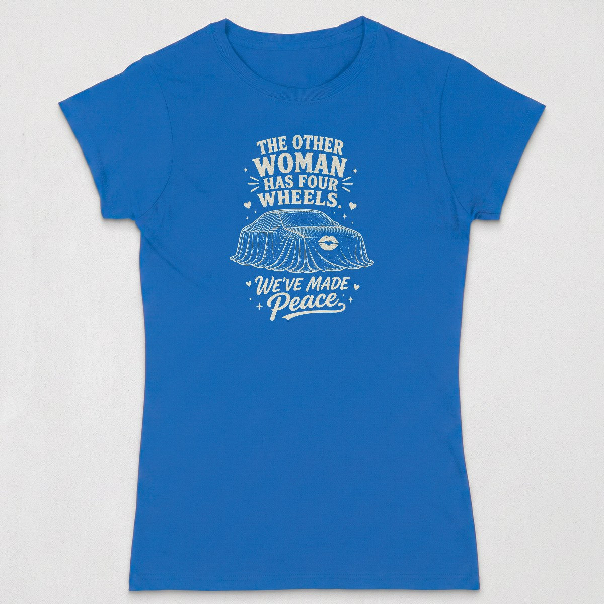 Royal | Front