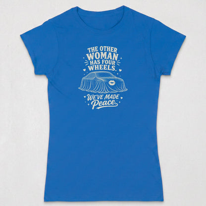 Royal | Front