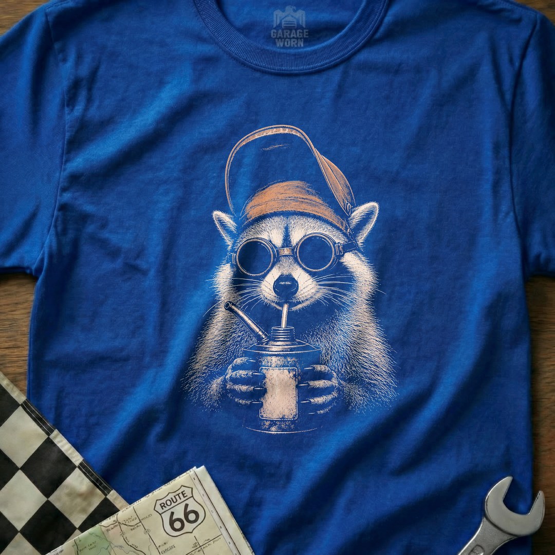 Royal | Front