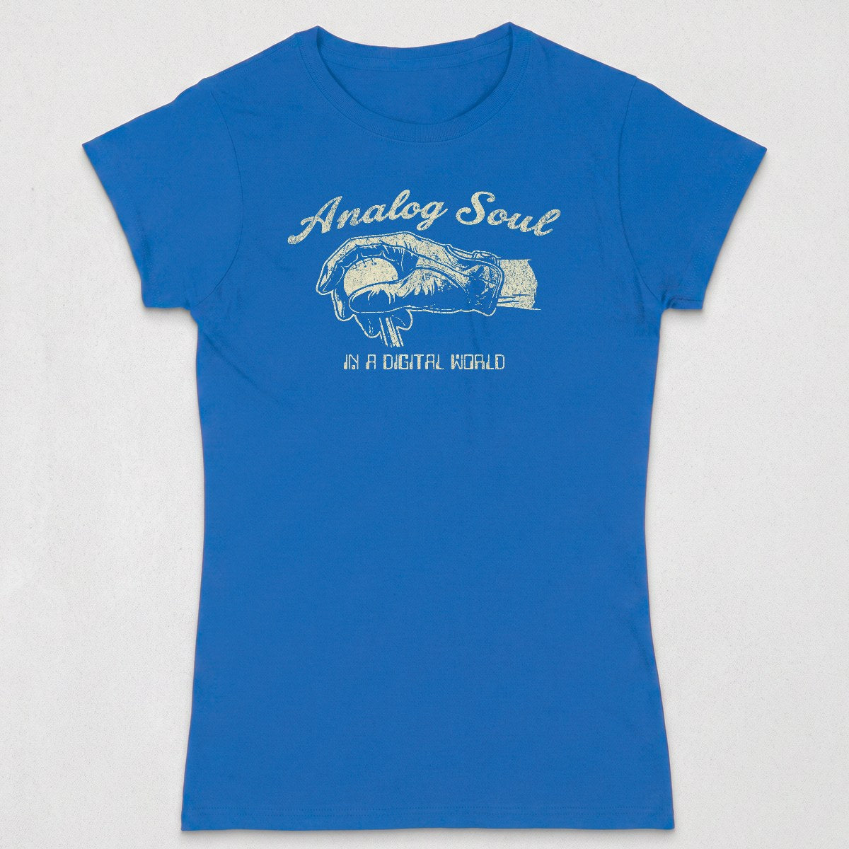 Royal | Front
