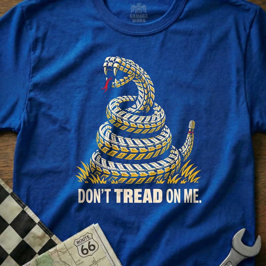 Royal | Front