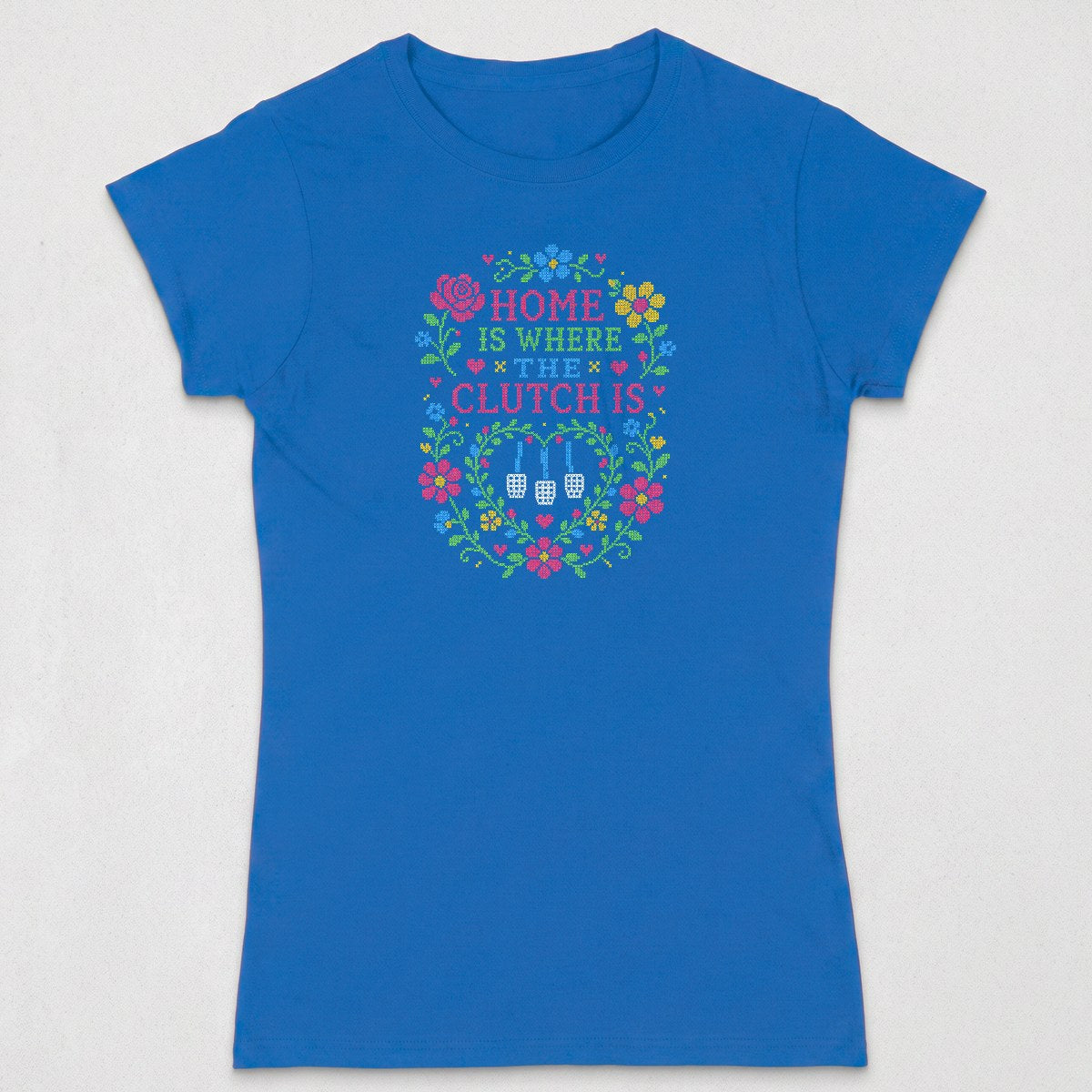 Royal | Front