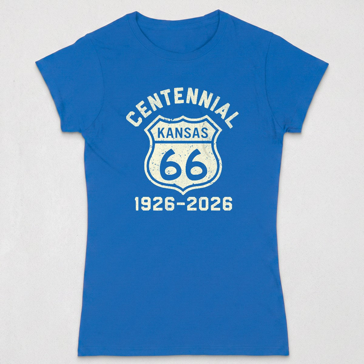 Royal | Front