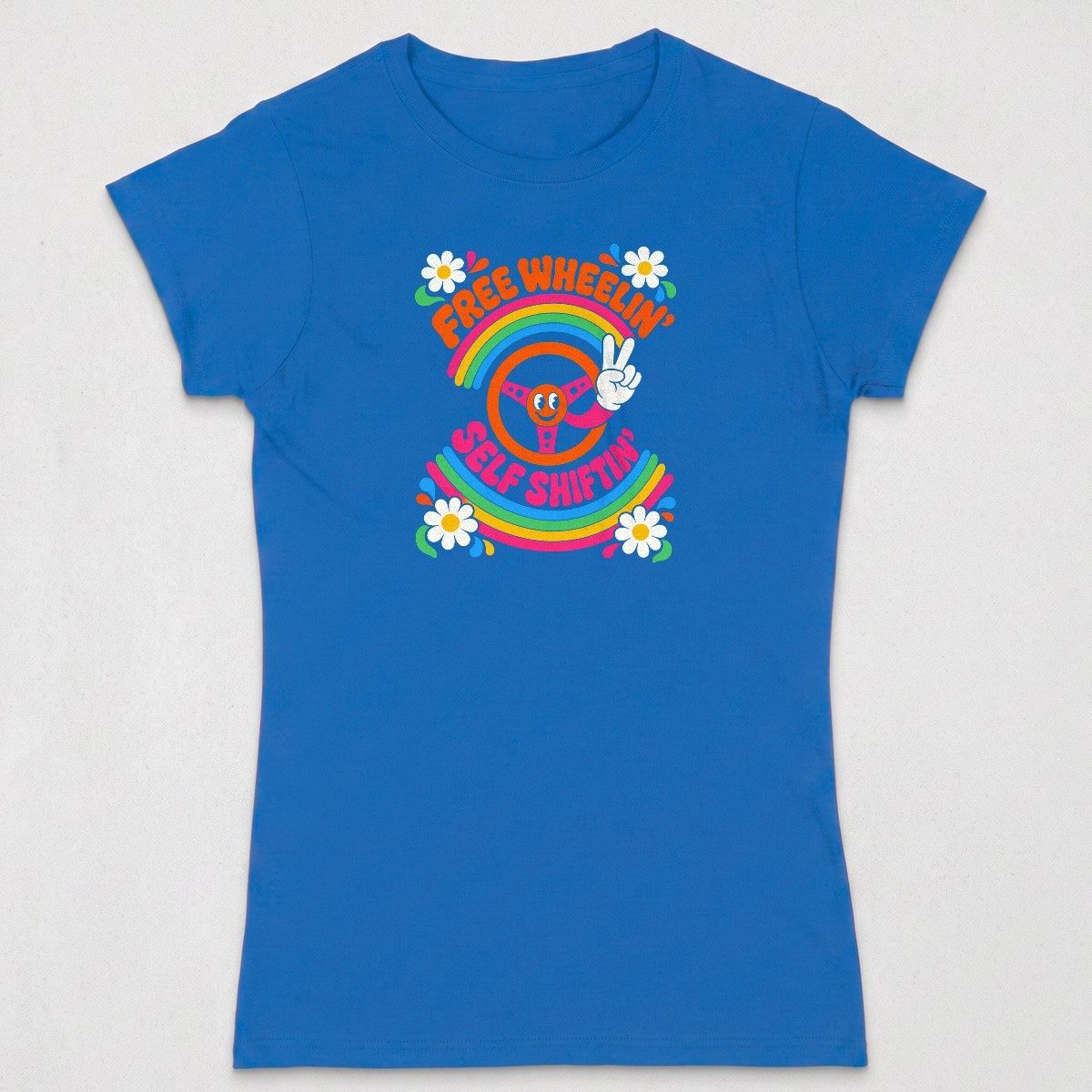 Royal | Front