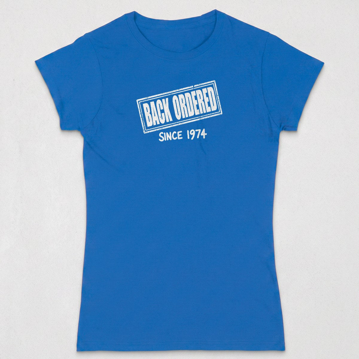 Royal | Front