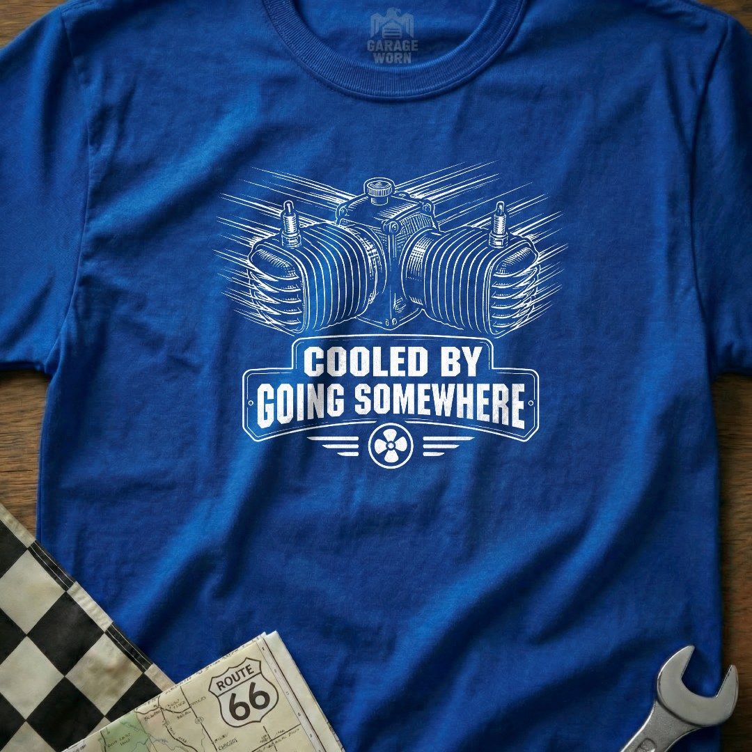 Royal | Front