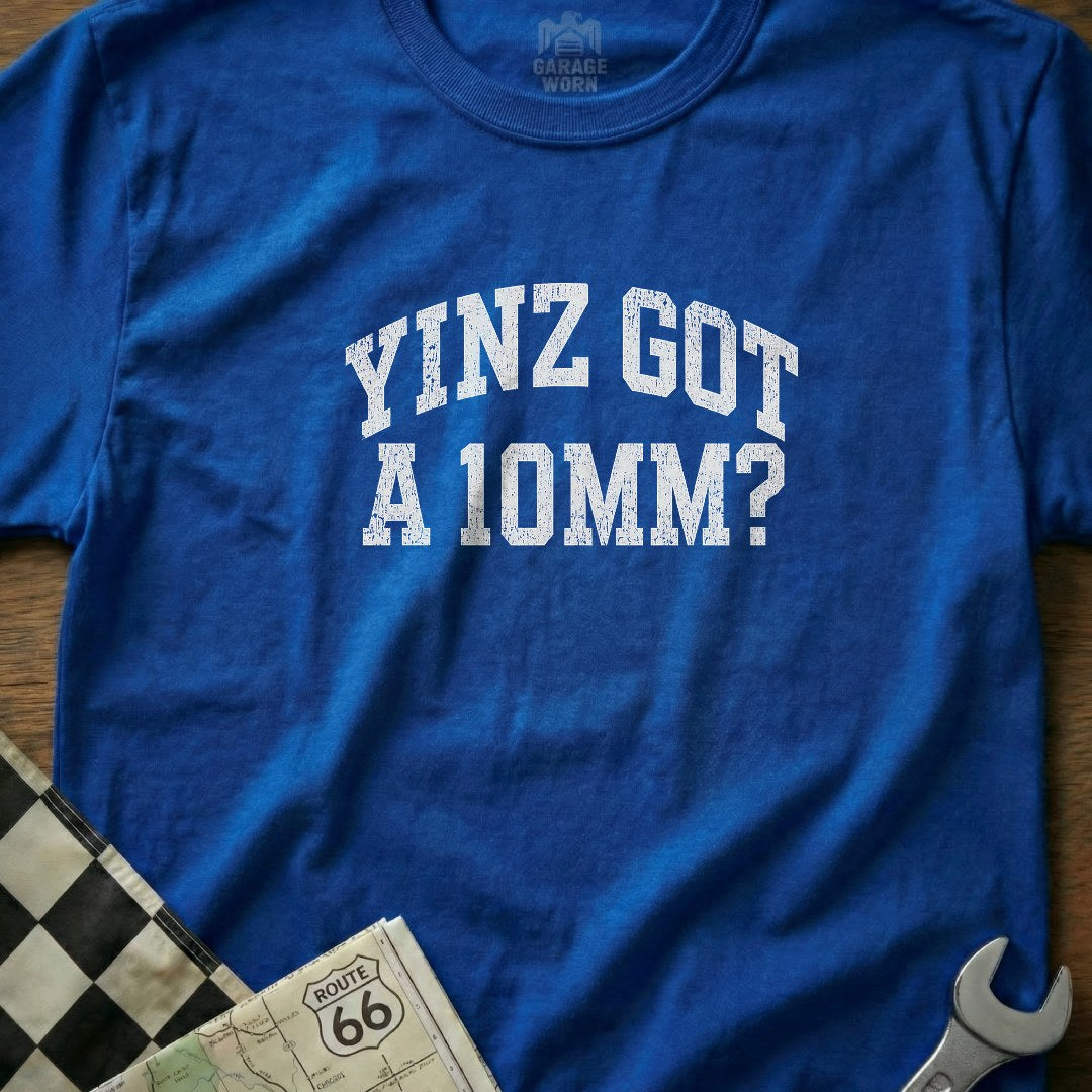 Royal | Front
