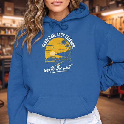 Royal | Front