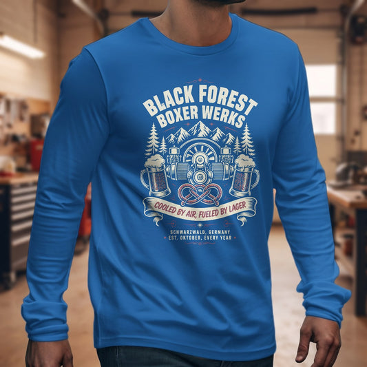 Royal | Front