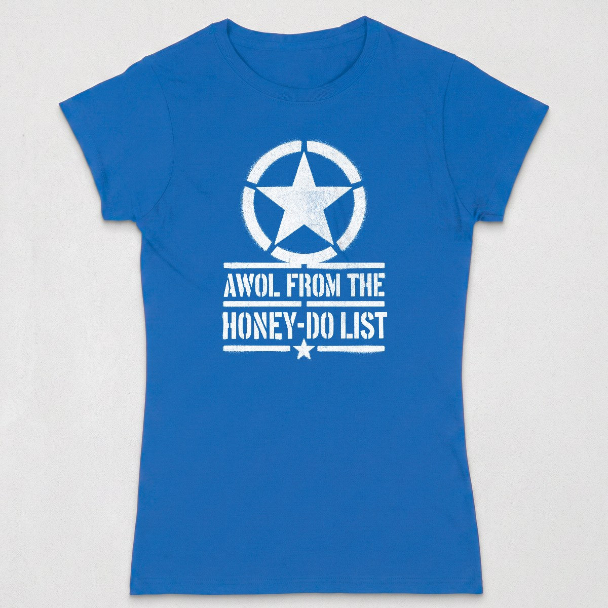 Royal | Front