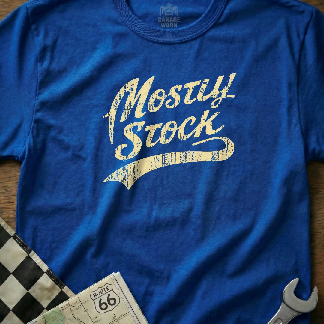 Royal | Front