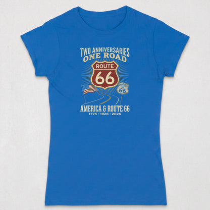 Royal | Front