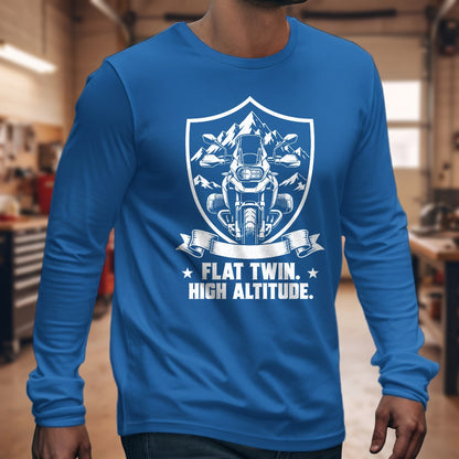 Royal | Front