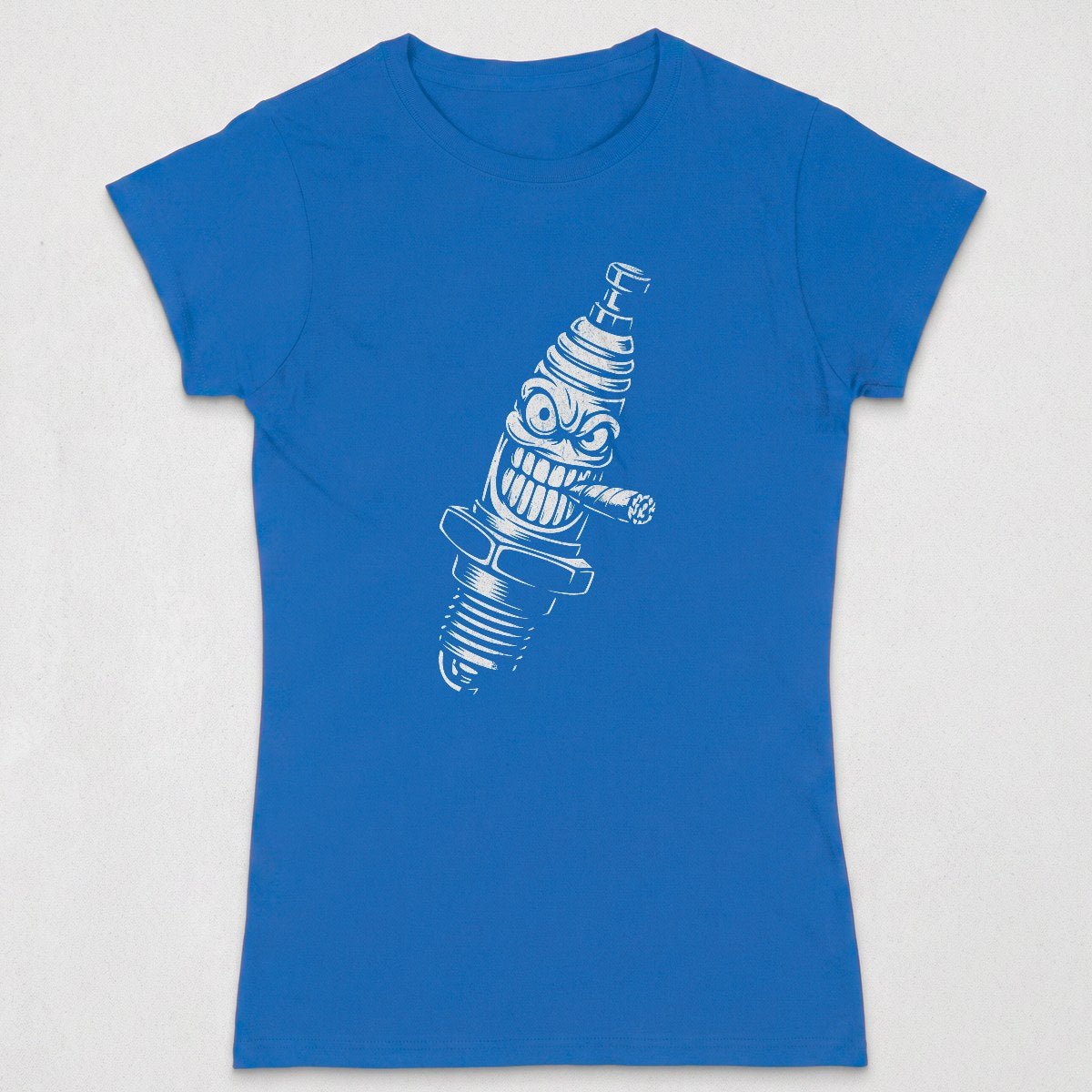 Royal | Front