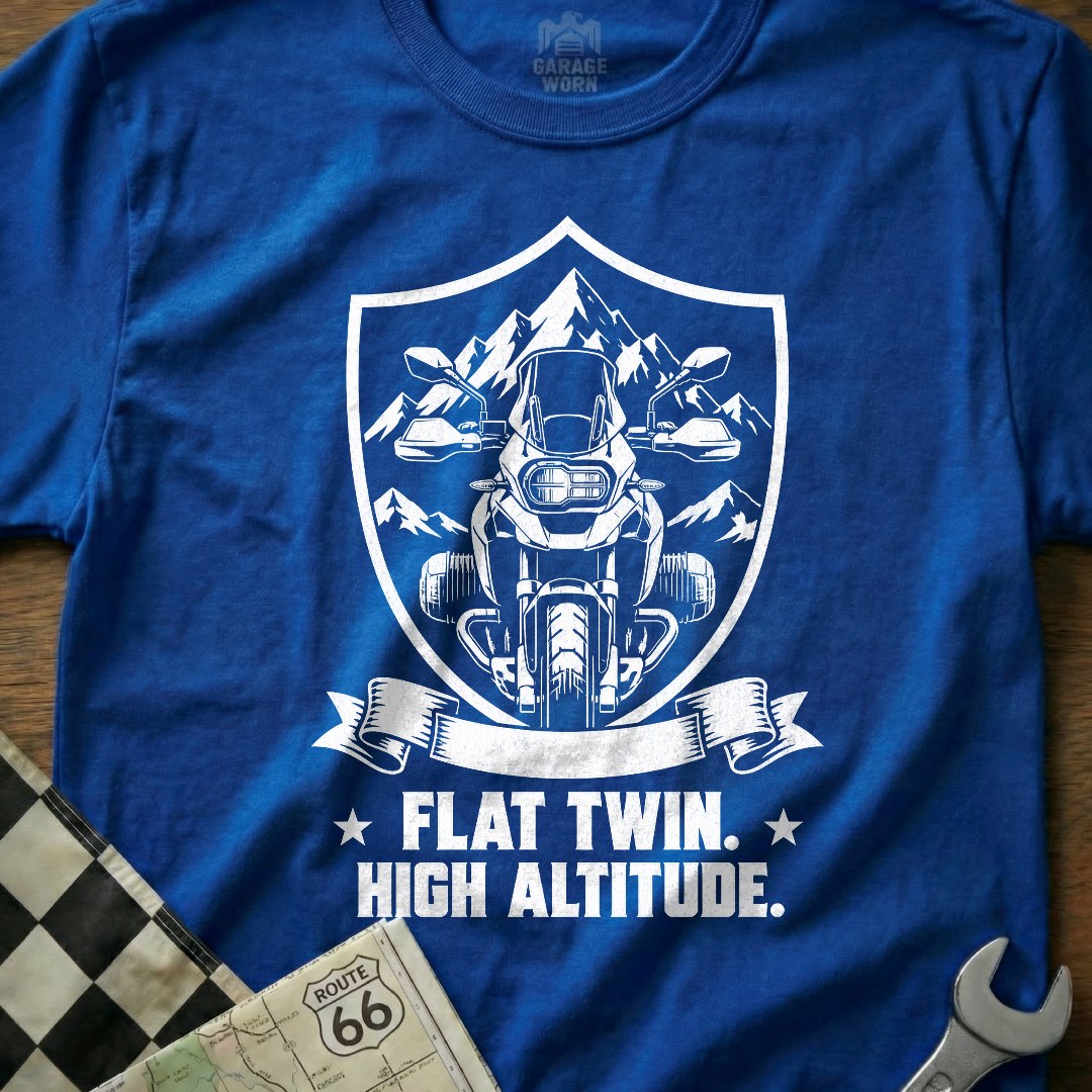 Royal | Front
