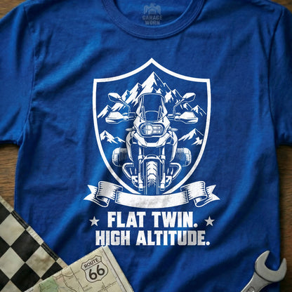 Royal | Front