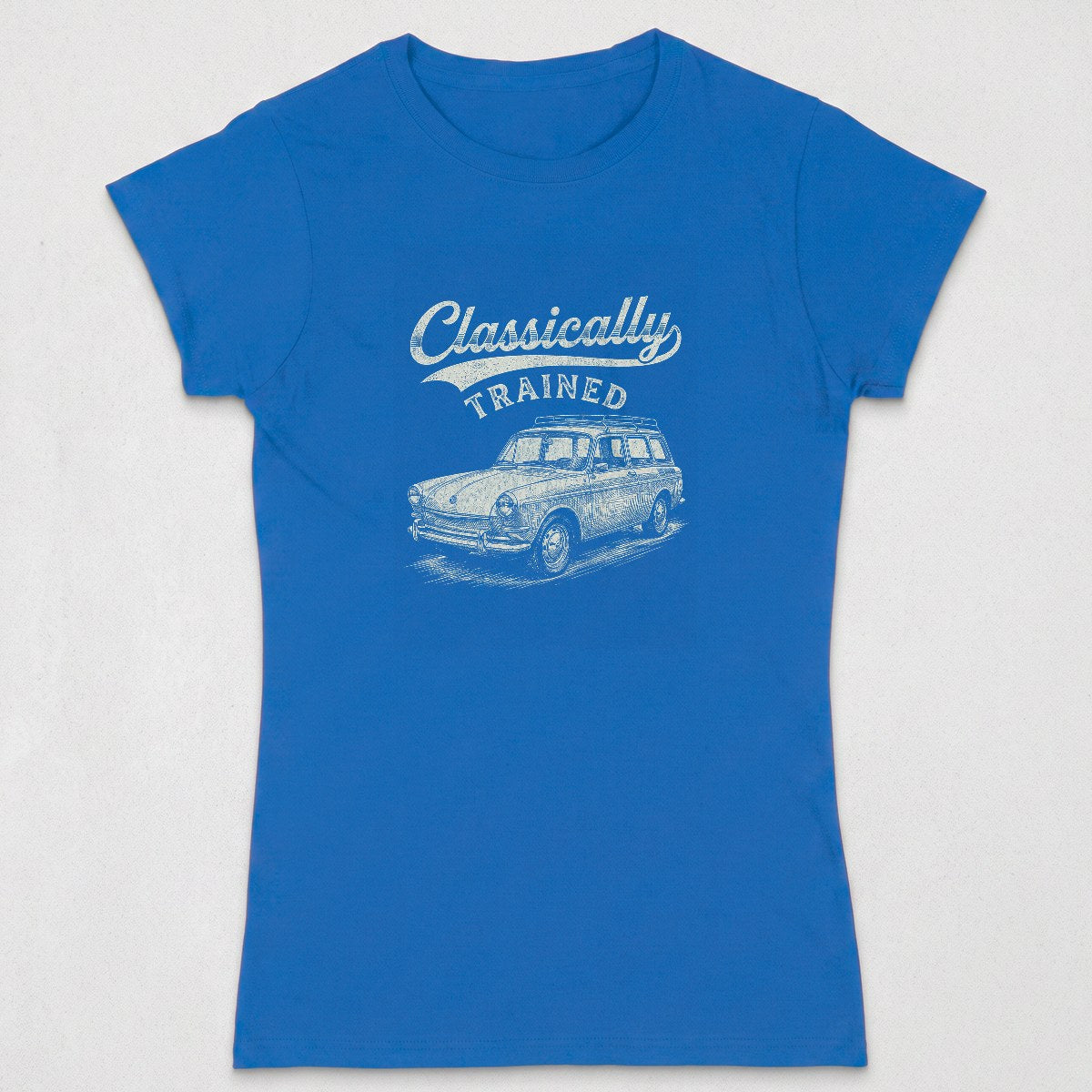 Royal | Front