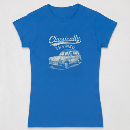 Royal | Front