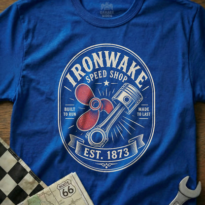 Royal | Front