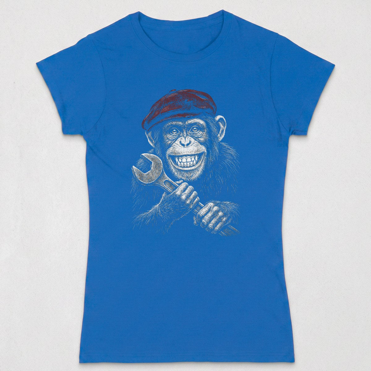 Royal | Front