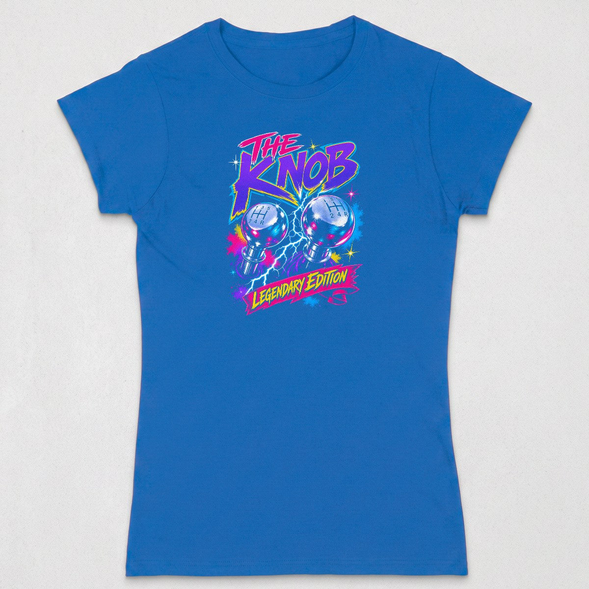 Royal | Front